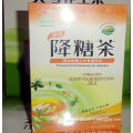 Natural Healthy Blood Sugar Reduction Herbal Tea